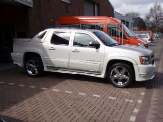 Autodealers Occasion