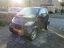 Smart city-coupe  pure 40kW Softouch, airco