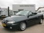Renault Megane Cabriolet 1.6 16v Kaleido, VOL-LEDER, ELEK-DAK, EL