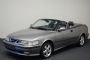 Saab 9-3 cabrio  2.0t SE  181.000km