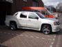 Chevrolet Avalanche 5.3L V8 1500