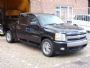 Chevrolet Silverado 1500 5.3L V8 LT
