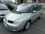 Renault Grand Espace 2.0 T NEW MODEL DYNAMIQUE ECC NAV PANODAK 7 PERS