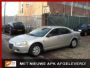 Chrysler Sebring 2.4i autom LPG G3 Superstaat