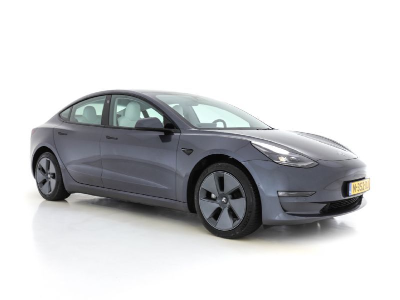 idioom Overstijgen slijm Tesla Model 3 - 341 Kw - Performance LONG RANGE (INCL- BTW) *AUTO-  PILOT+PANO+KEYLESS+FULL- LED+VOLLEDER+SURROUND- VIEW+ECC+PDC+CRUISE* - 2021  - Elektrisch - www.haverkamp.nl